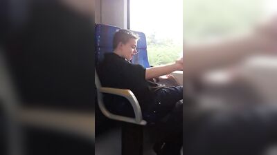 Straight Guys Experimenting with Gay Porn - Steal the Show!