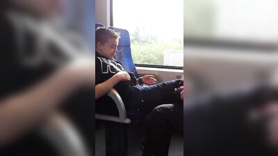 Straight Guys Experimenting with Gay Porn - Steal the Show!