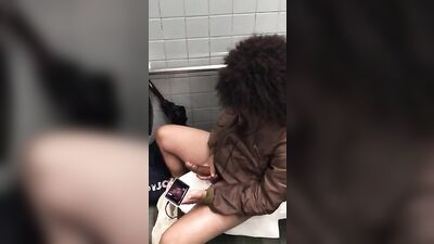 Black Cum Shots: The Ultimate Amateur Experience!