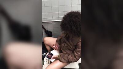 Black Cum Shots: The Ultimate Amateur Experience!