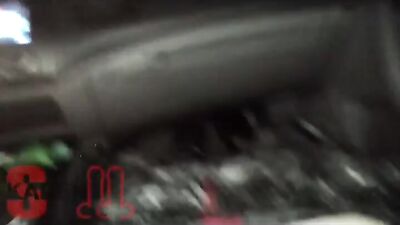 Raw Amateur Cum Shots and Handjobs: Cam 7144 Revisited!