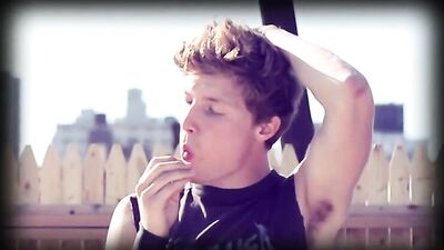 Smelly Cuties Hairy Adventure - Fun Gay Porn Video!