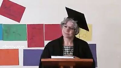 CFNM St. Dustans Annual Physical: Blond Boys Cum Shots