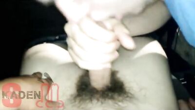 Handjob Hunt: Amateur Cum Shots Cam 7146!