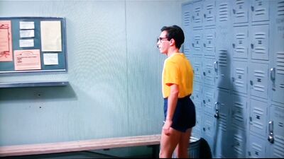 Locker Room Fun: The Ultimate Cock Showdown