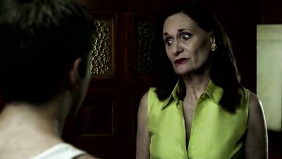 The Betrayal: A Gay Short Film