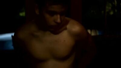 The Betrayal: A Gay Short Film