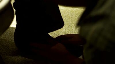 The Betrayal: A Gay Short Film