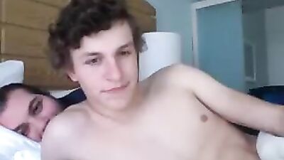 Chris - Action Amateur Ass Play: The Ultimate Anal Experience