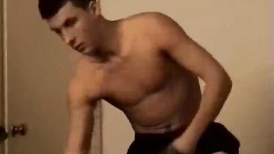 Gay Twink Fun in Action: The Next Level of Amateur Fetish Sessions!