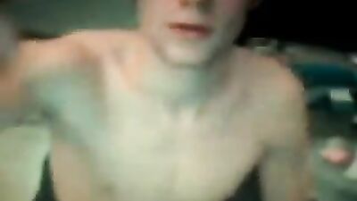 Web-Cam Amateur D-Showing: Hardcore Gay Porn Video!