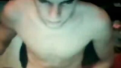 Web-Cam Amateur D-Showing: Hardcore Gay Porn Video!