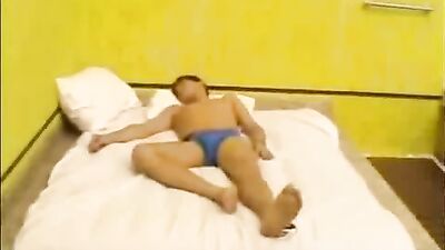 Pernambuco: Interracial Pulse! - A Gay Porn Video with a Passionate Twist