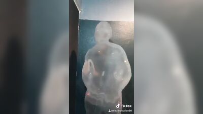 Invisible Muscle Gods: The Ultimate Gay Fitness Fantasy