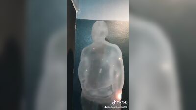 Invisible Muscle Gods: The Ultimate Gay Fitness Fantasy