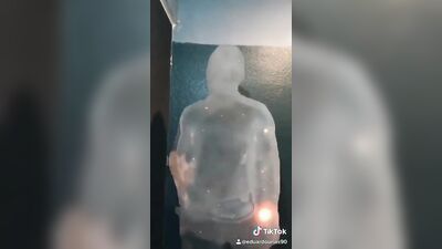 Invisible Muscle Gods: The Ultimate Gay Fitness Fantasy