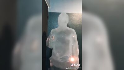 Invisible Muscle Gods: The Ultimate Gay Fitness Fantasy