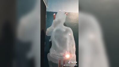 Invisible Muscle Gods: The Ultimate Gay Fitness Fantasy