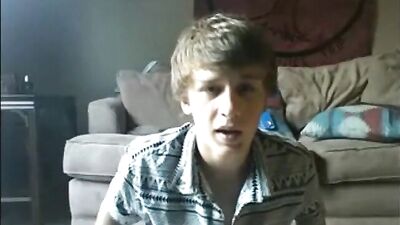 Cumming Hard & Solo: Hot Gay Porn Video Catches All The Action!