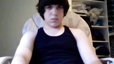 Jock Boi Porn: Big Load Amateur Fun!