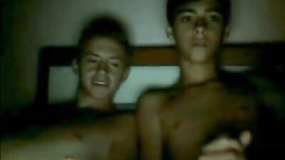 Milk Ball Hunters! Black Amateurs and their Incredible Cocks