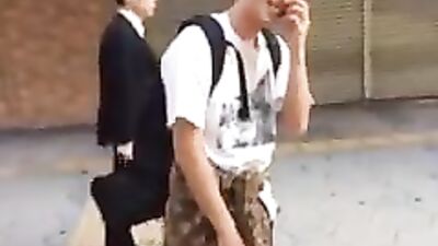 Asian Boys Party: Crazy Fun Nights!