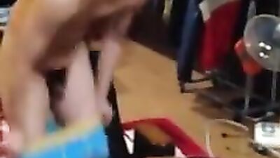 Asian Boys Party: Crazy Fun Nights!