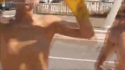 Undies Fun Boys Gay Porn - Love Is In The Air!