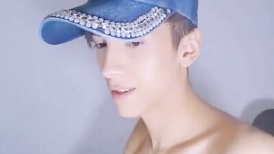 Bedazzled Boys: Amateur Web-Cam Gay Porn Cams Video!