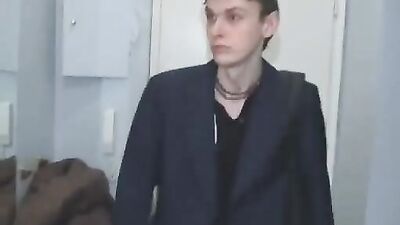 Young Hipster Boys Explore Gay Porn Tube World