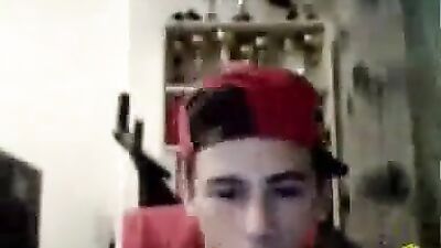 Gay Buddies Cumming on Gay Tube - Exclusive Porn Action!