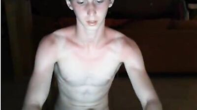 Gay Porn Amateur Show - Fresh Jerkers Sexy Performance!