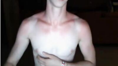 Gay Porn Amateur Show - Fresh Jerkers Sexy Performance!