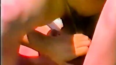 Magic Boy - Classic Gay Porn Adventure