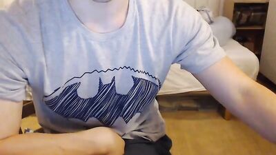 College Muscle Men Cumming Twink Boys - Rugbymanfra Big Cocks & Cum Shots