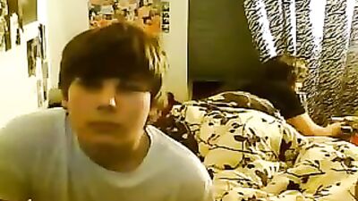 Gay Buddies in Heat: First Time Raw Sex on Camera!