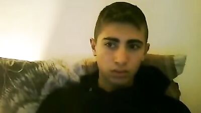 Gay Teen Cock Cam Porn: The Ultimate Experience!