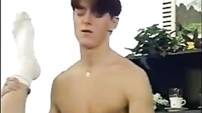 Gang of Teenage Boys for Sale - Gay Bareback Cum Shots Porn!