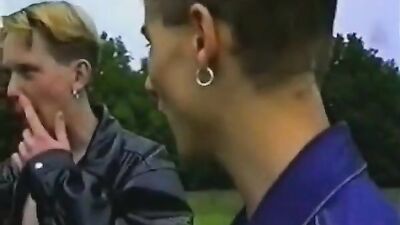 Gay Porn Vintage Video: Cow Boy Teen Boys Sex