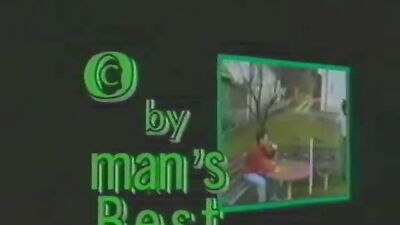 Gay Porn Vintage Video: Cow Boy Teen Boys Sex