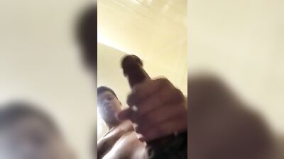 Teen Cum Dripping Solo