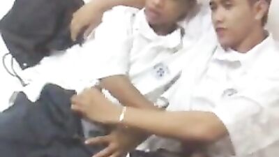 Gay Pinoy Teen Buddies in the Tube: Exploring Desires and Pleasures!