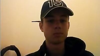 Young Amateur Boy Webcam Gay Porn Show Online