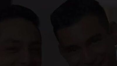Bareback Player Gay Tube Boys Sex: Mateo & Rickys Raw Passion