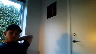 Young and Lustful: Exploring Amateur Webcam Desires