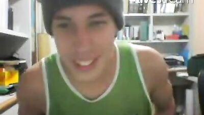 Teen Dancing Underwear Boys Friends: A Gay Porn Adventure