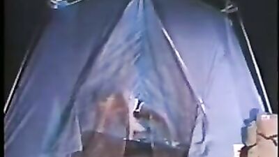 Camping Teen Boys Night Adventure Gay Porn!