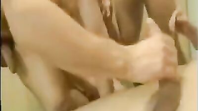 Threesome Boys Porn - Barebacking Gay Tube Sex Videos!