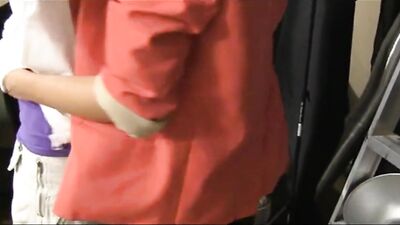 Young Studs: Wild Fucking Action!