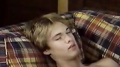 Bluelines Vintage Twinks Porn: Cum Shots Galore!